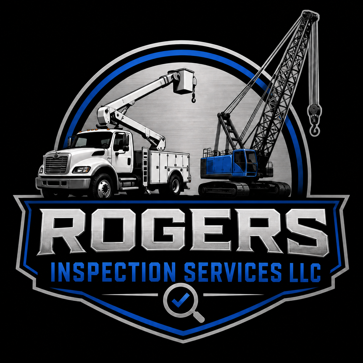 Rogers Inspection Services LLC logo